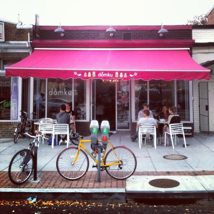 Domku Bar & Cafe Polish Petworth Washington, DC Reviews