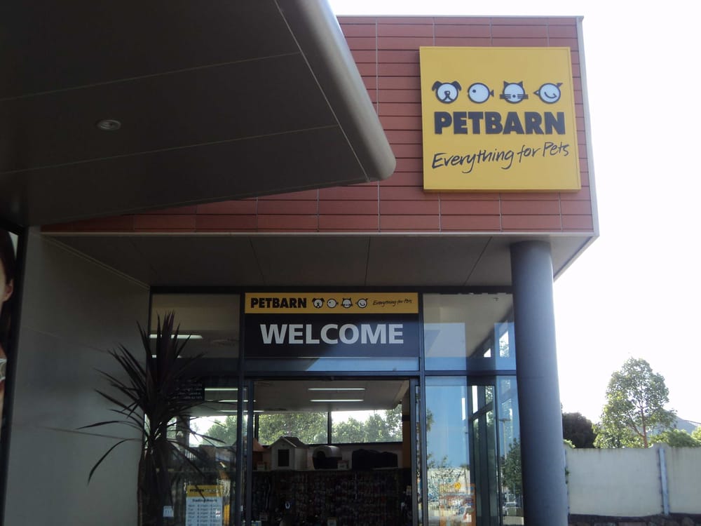Petbarn Pet Stores Chadstone Victoria, Australia Reviews Photos
