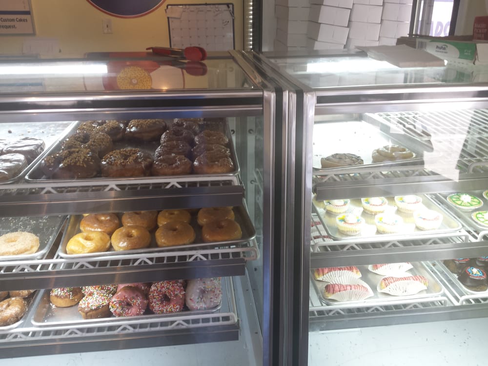 Sweet Coloradough Donuts Glenwood Springs, CO Reviews Photos Yelp