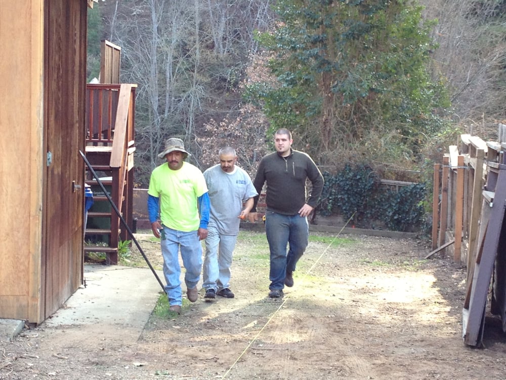 Coastal Construction & Lumber Contractors Downtown San Jose, CA