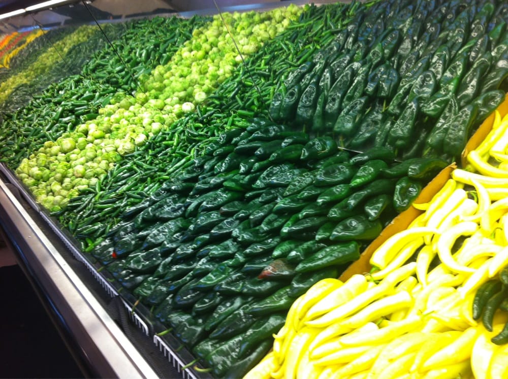 Cermak Produce Grocery Pilsen Chicago, IL Yelp