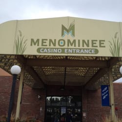 menominee casino and bingo