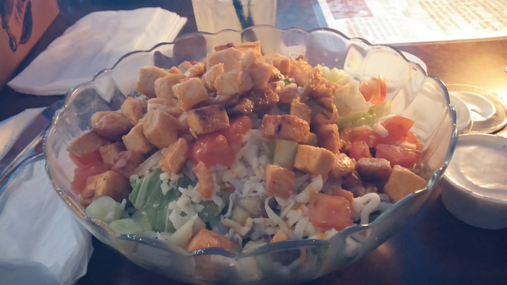 Tailgaters Sports Bar & Grill Beer, Wine & Spirits 6070 W Bell Rd