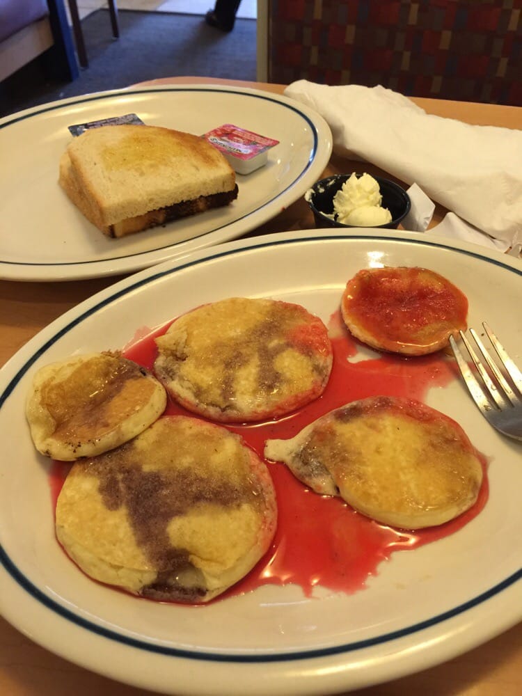 IHOP Breakfast & Brunch Abilene, TX Yelp