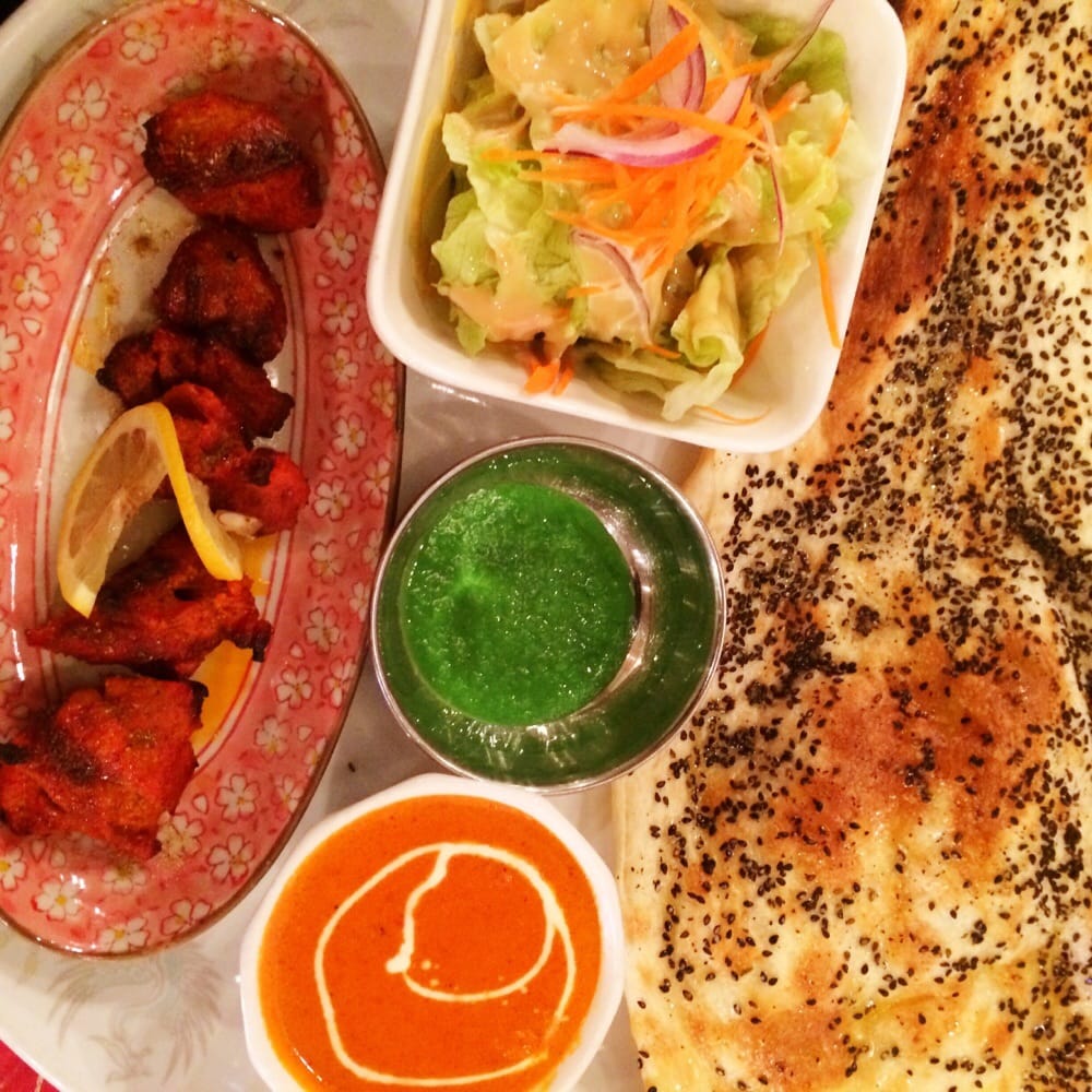 Nepal Spice Kitchen Kasthamandap Curry House Himalayan/Nepalese