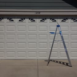 Doors Done Right logo