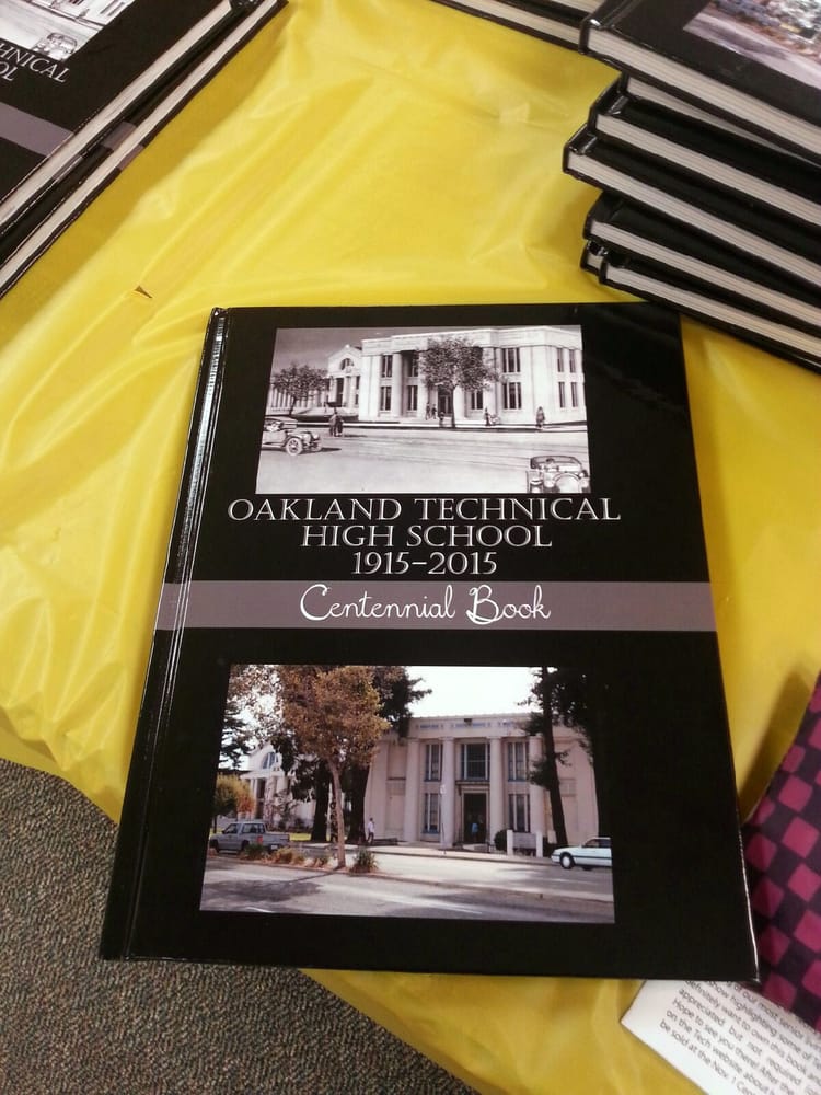 Oakland Technical Senior High School 43 Photos Middle Schools