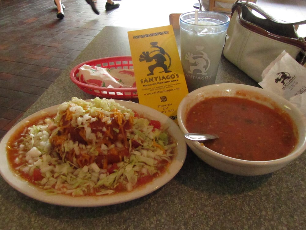 Santiago’s Mexican Restaurant Mexican Longmont, CO, United States