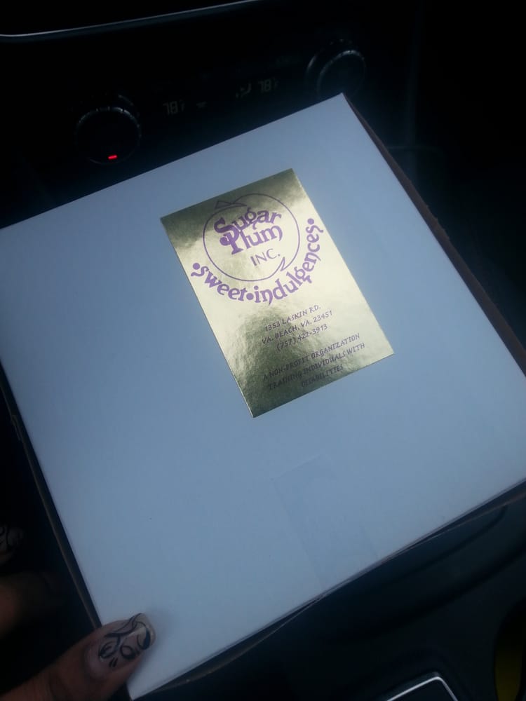 Sugar Plum Bakery 59 Photos Bakeries 1353 Laskin Rd Virginia