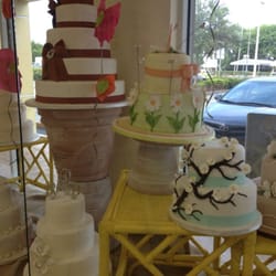 Cake Designs by Edda - Bakeries - Doral, FL - Yelp