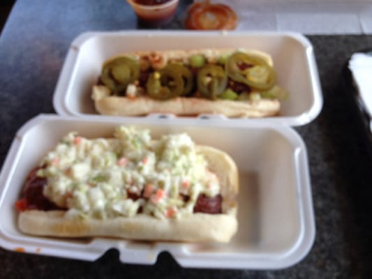 Scooters Hot Dogs Menu Scooters Hot Dogs Menu