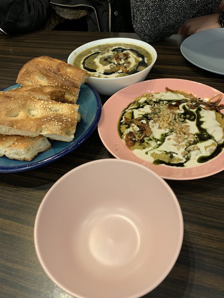 Herby Restaurant
