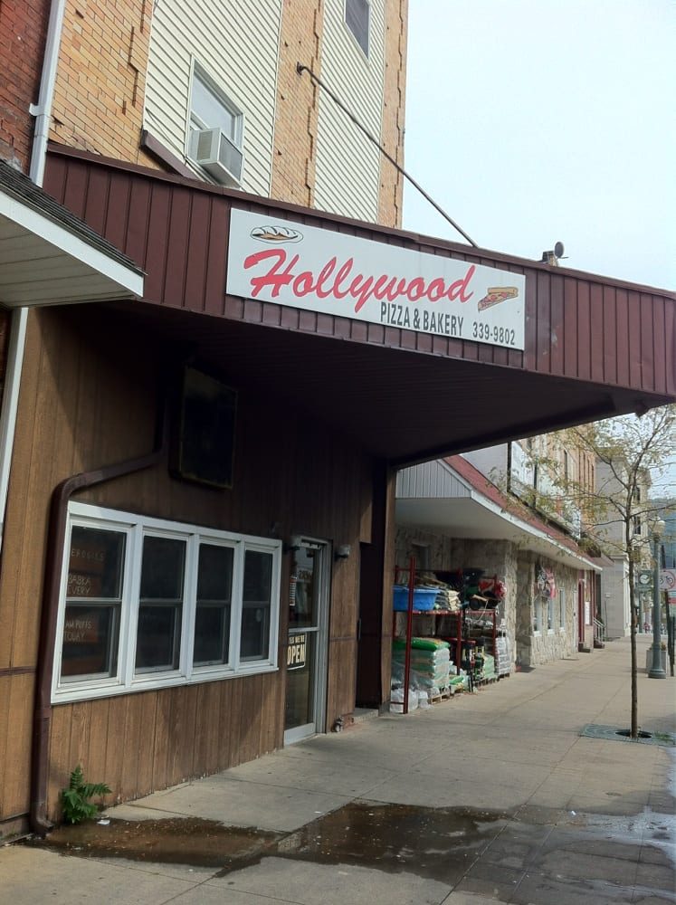 Hollywood Pizza Pizza Mount Carmel, PA Reviews Photos Yelp
