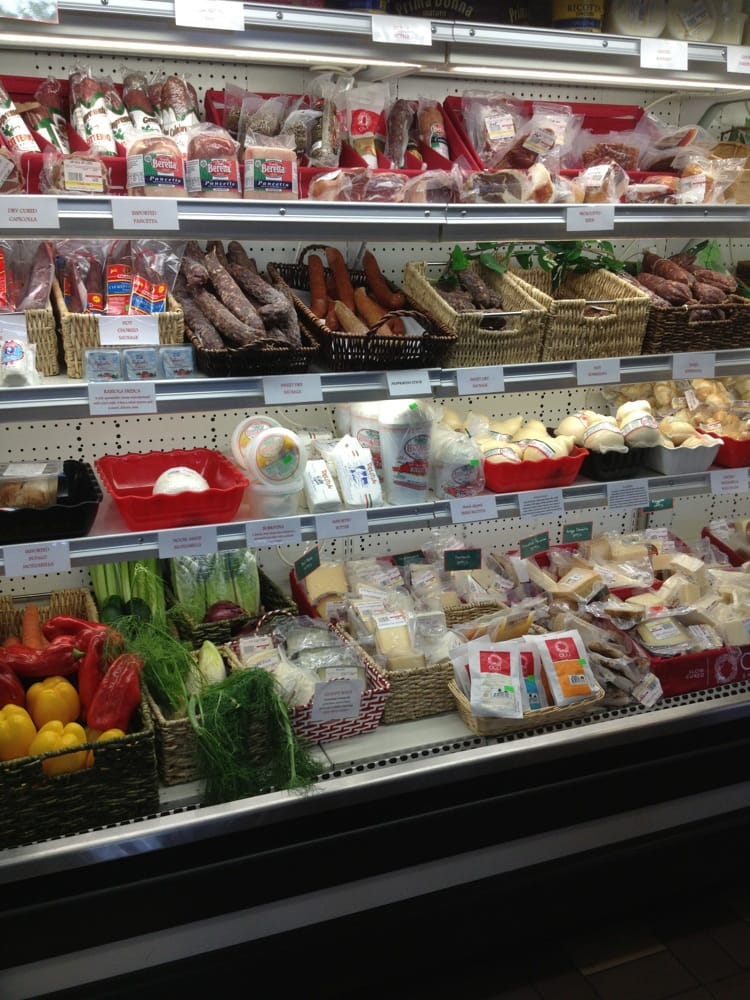 Giolitti Delicatessen Delis Annapolis, MD Reviews Photos Menu