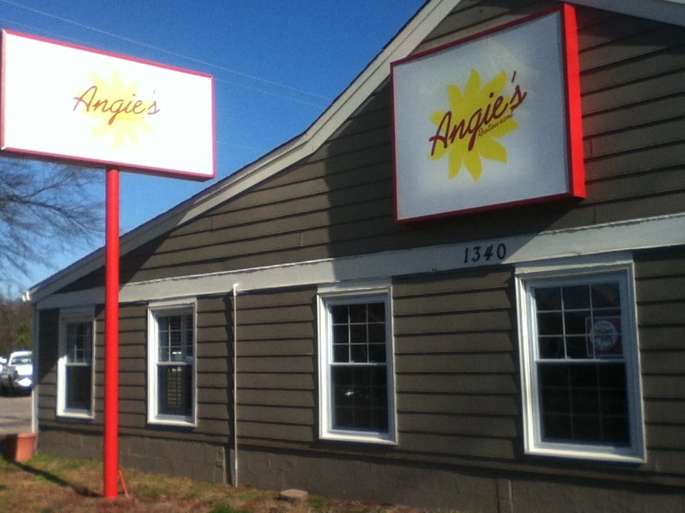 Angie’s Restaurant Breakfast & Brunch Garner, NC Reviews Photos