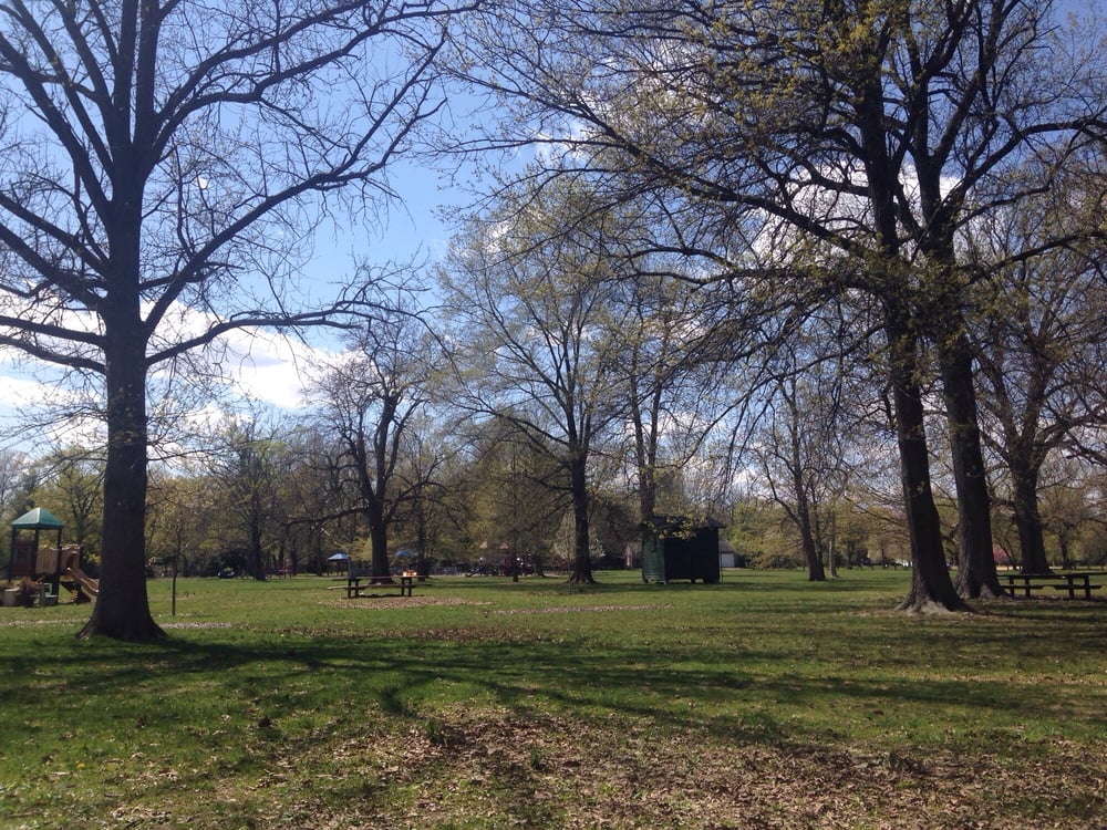 Knight Park Parks Collingswood, NJ Reviews Photos Yelp