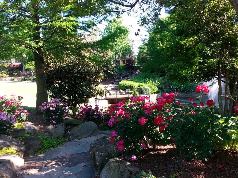 Glenwood Park Ormewood Park Atlanta, GA Yelp