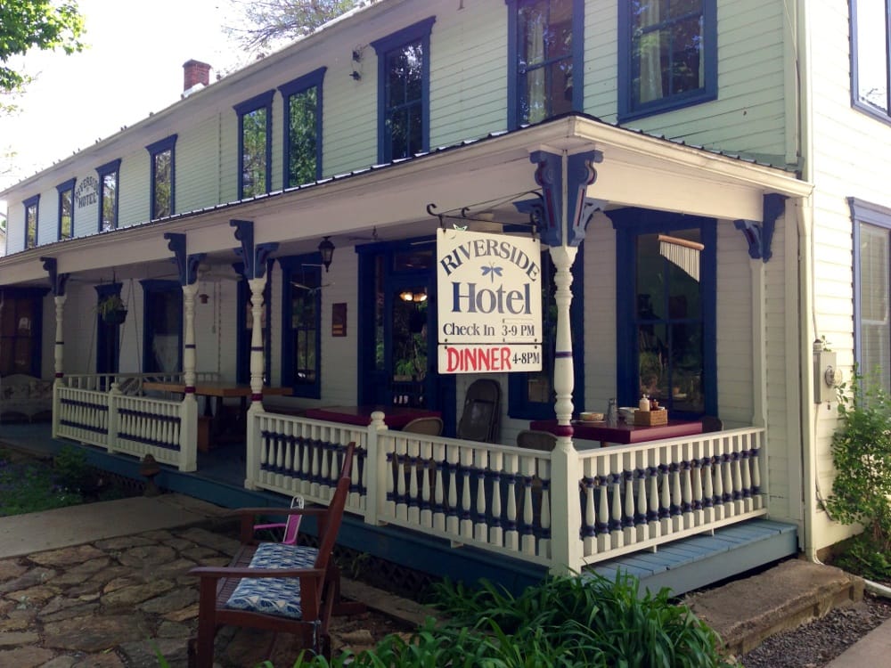 Riverside Hotel Hotels Friendsville, MD Reviews Photos Yelp