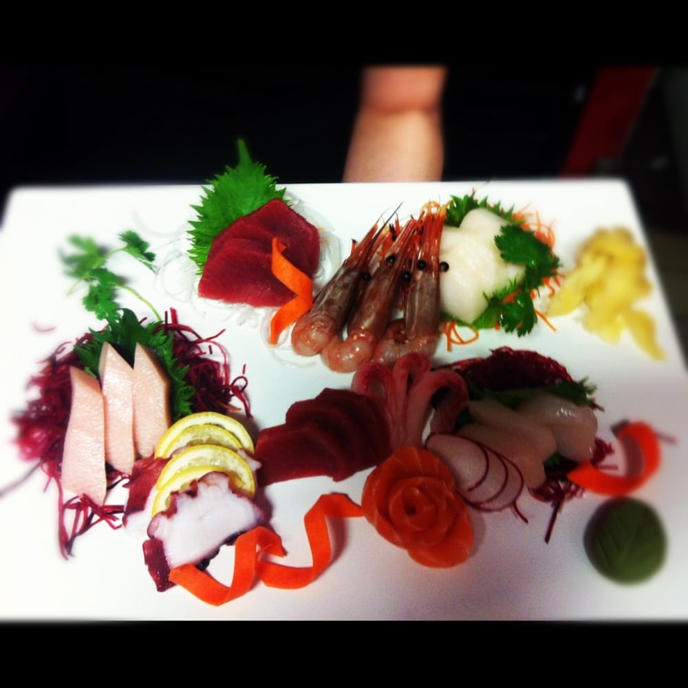 Sushi Rock Court House Arlington, VA Yelp