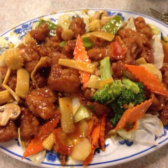 Best Chinese Food In Gresham Best Chinese Food In Gresham