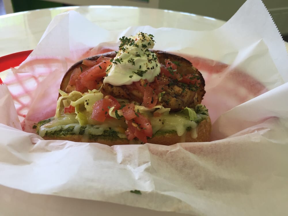 The Melon Seed Deli & Frozen Yogurt 78 Photos Delis WA