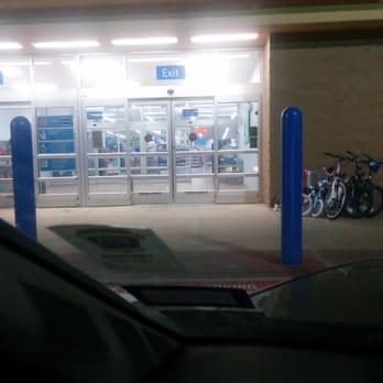 walmart royse city tx