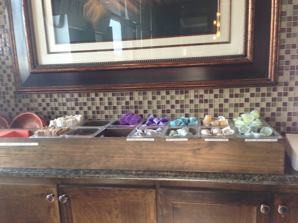 Nails of America & Spa - Katy, TX - Yelp