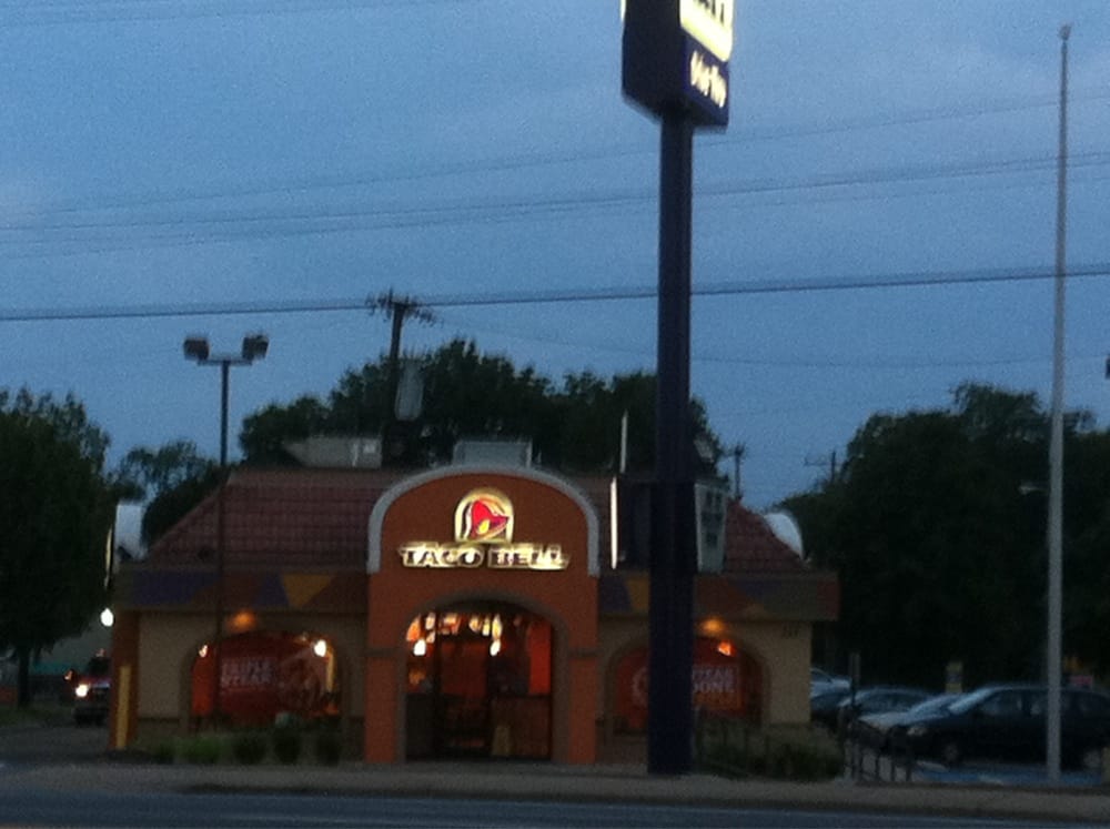 Taco Bell Mexican Madison, TN Reviews Photos Yelp