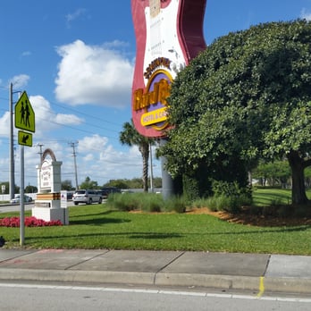 seminole hard rock casino location