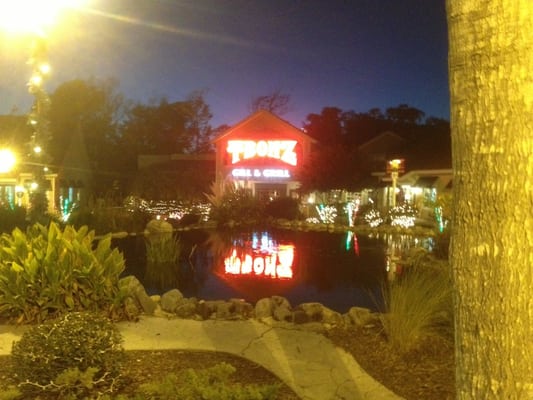 Tbonz Gill Grill North Myrtle Beach Sc Tbonz Gill Grill North Myrtle Beach Sc