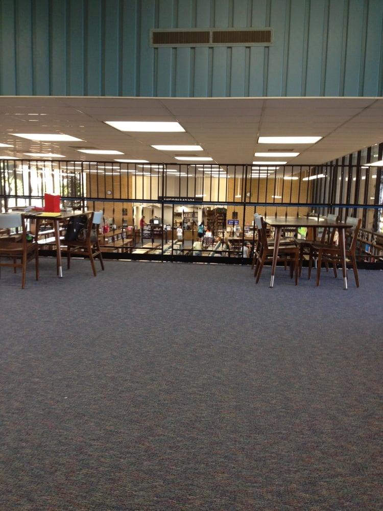 Kings County Library Hanford Libraries 401 North Douty St