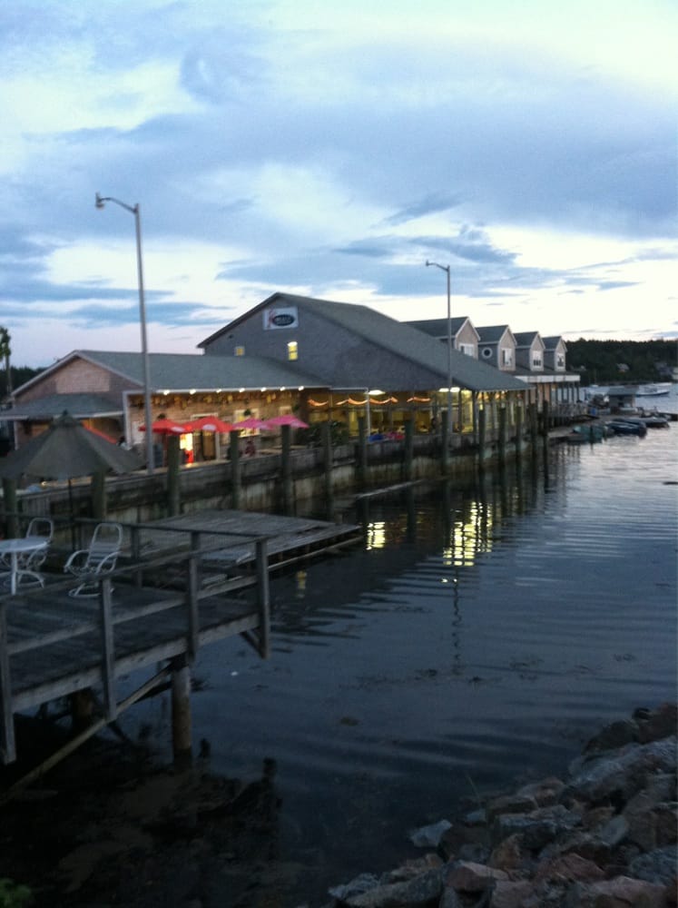Beal’s Lobster Pier 95 Photos Seafood Southwest Harbor, ME