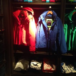 Hollister - Providence, RI, United States