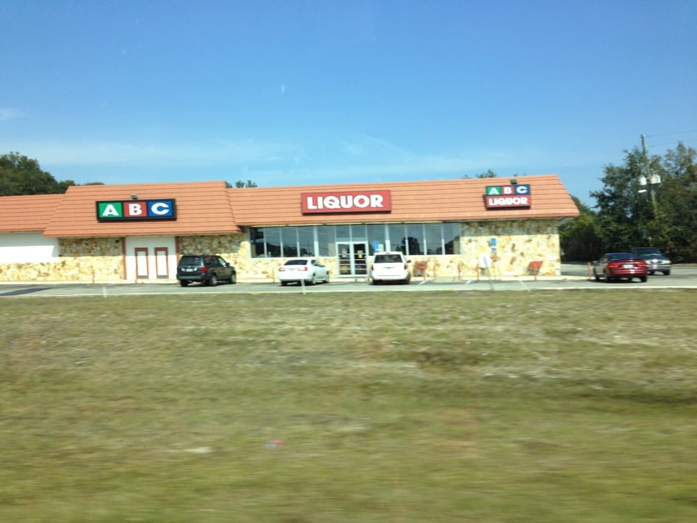 ABC Liquors Beer, Wine & Spirits Apopka, FL Yelp