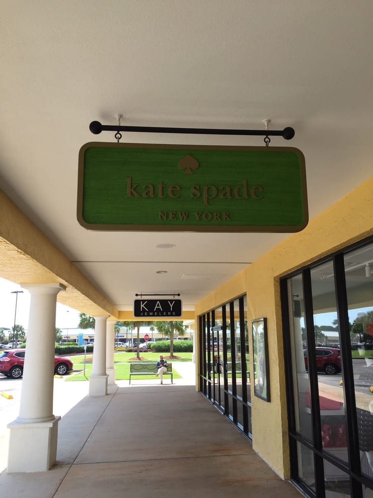 kate spade new york Outlet Accessories 2601 S. McKenzie St Foley, AL Photos Yelp