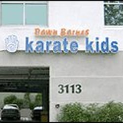 Karate Kids Manhattan Beach Karate Kids Manhattan Beach