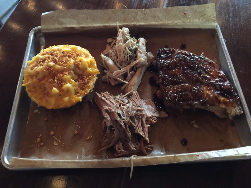 Feast BBQ 37 Photos Barbeque 116 W Main St New Albany, IN