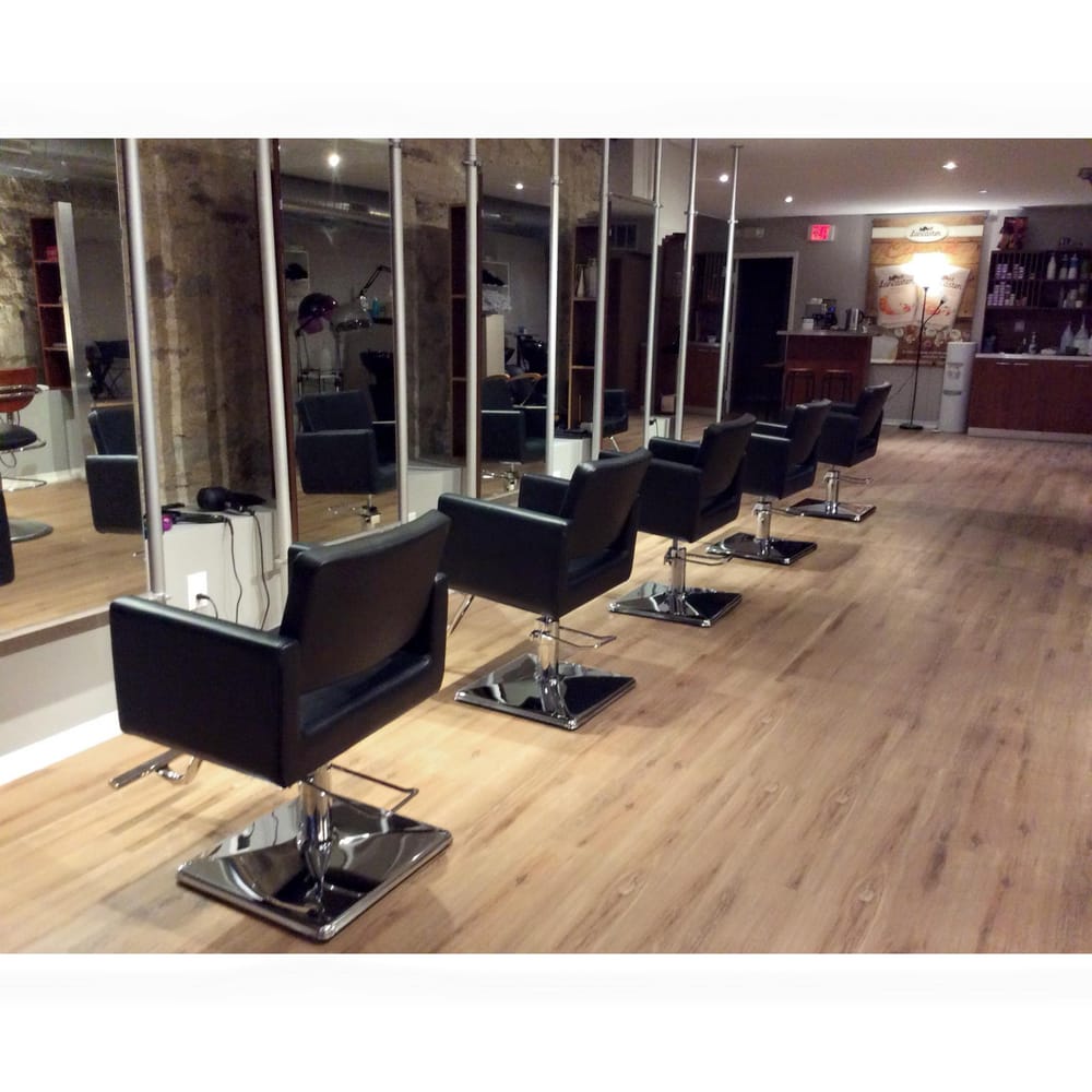 Ricci Salon 19 Photos Hair Salons Yorkville