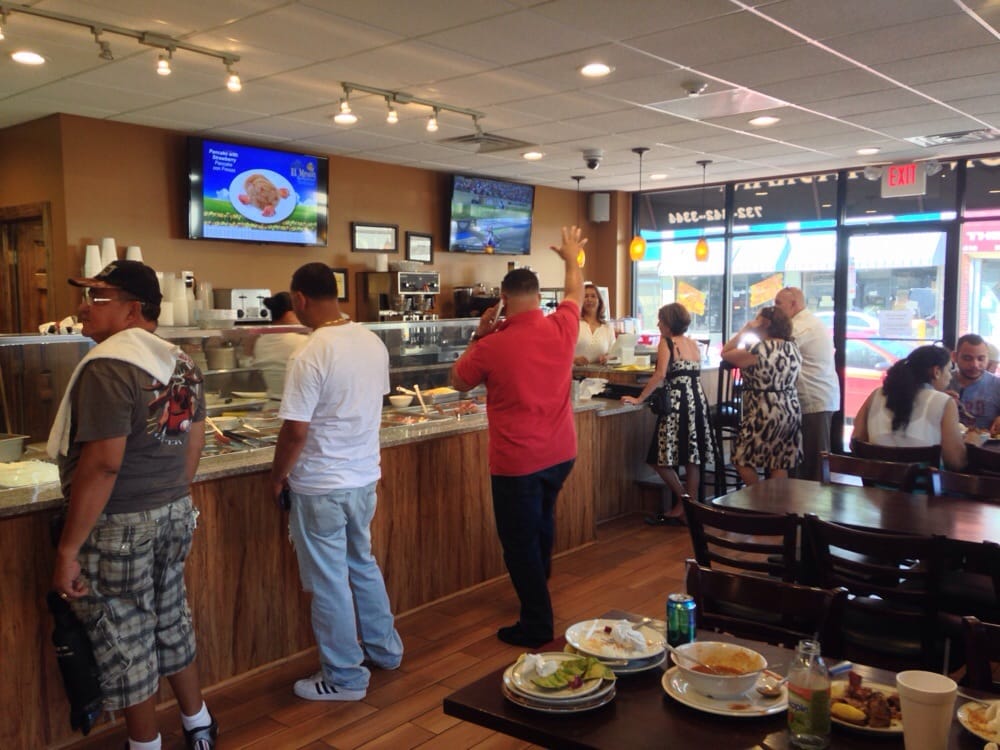 El Mesón Restaurant Caribbean Perth Amboy, NJ Reviews Photos Yelp