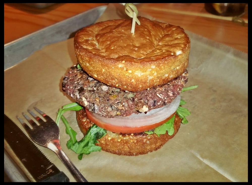 Hopdoddy Burger Bar Newport Beach Ca Hopdoddy Burger Bar Newport Beach Ca