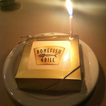 Bonefish birthday Nov 30, · The Bonefish Grill boasts a great seafood menu with a lively and friendly atmosphere. Join their Insider's Club to receive news of their latest specials, and to receive a printable coupon for your choice of a slice of Jen's Jamaican Coconut Pie or Bang Bang Shrimp entree for free on your birthday%().