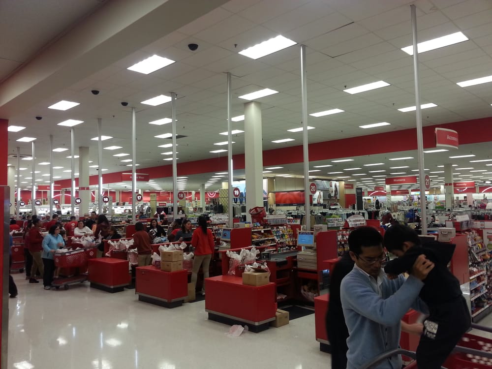 Target Department Stores Westbury, NY Yelp