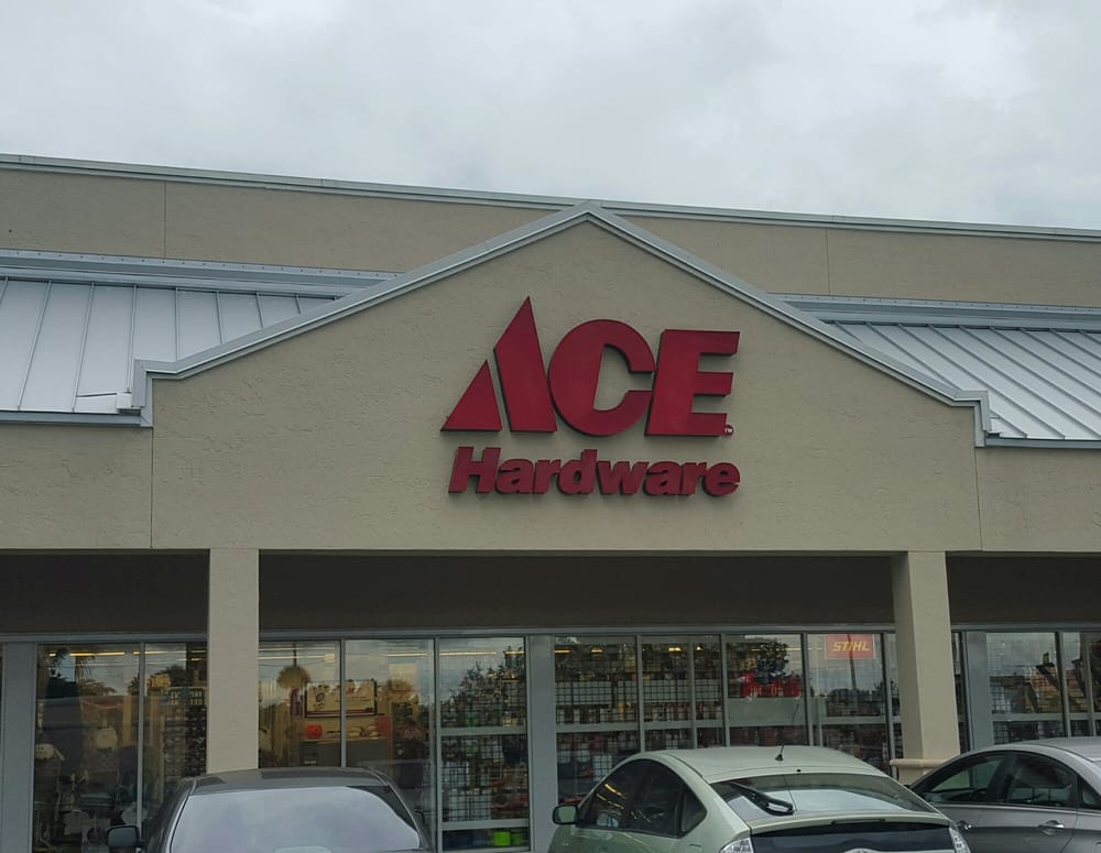 Ace Hardware Hardware Stores Cutler Bay, FL Reviews Photos Yelp