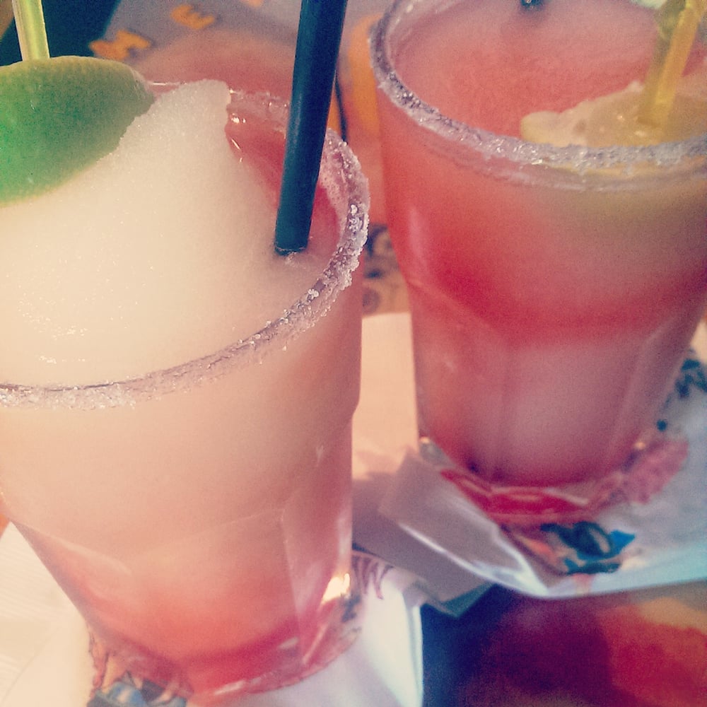 Margaritaville Bars French Quarter New Orleans, LA Yelp