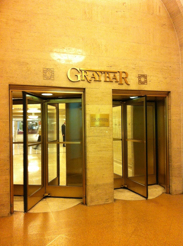 Graybar Building Hair Salons Midtown East New York, NY Reviews