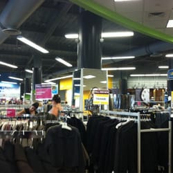 Buffalo Exchange Houston