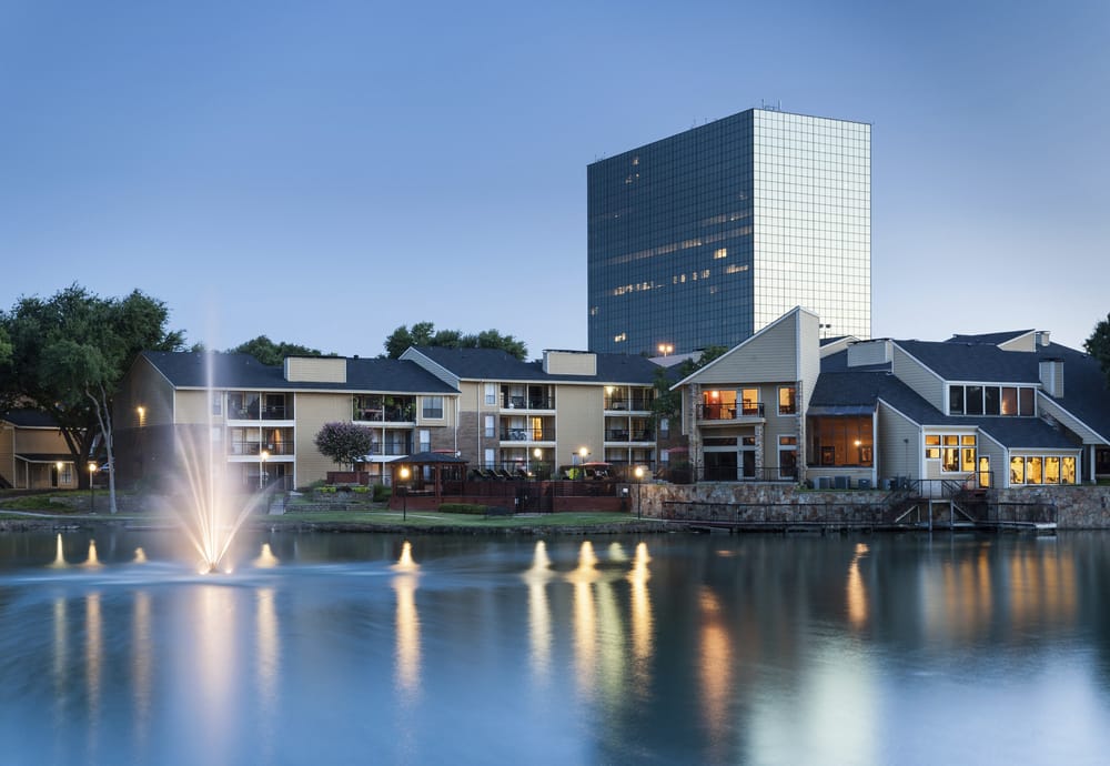 Lakeside At Northpark Apartments Apartments Lake Highlands Dallas