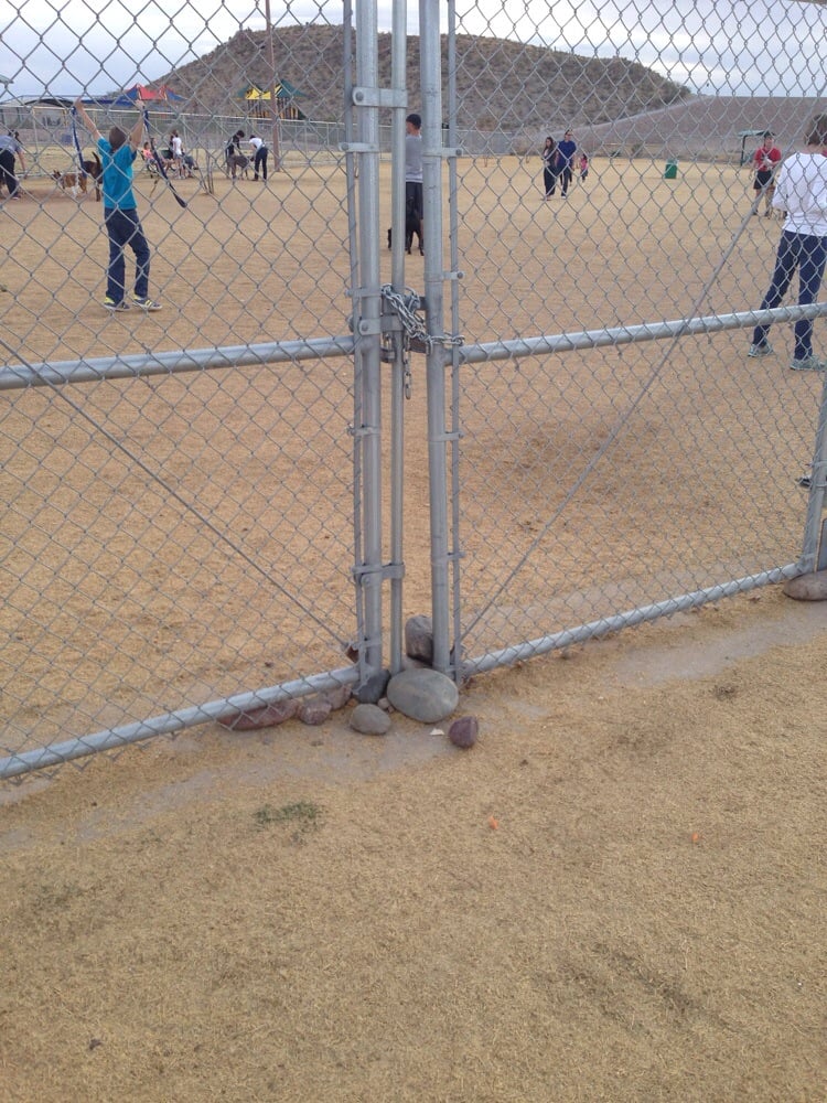Westside Community Rec Center & Dog Park 22 Photos Dog Parks El