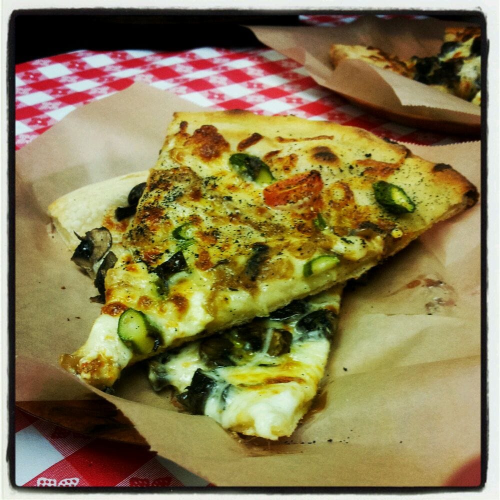 Nick’s Pizza 45 Photos Pizza Rockridge Oakland, CA Reviews