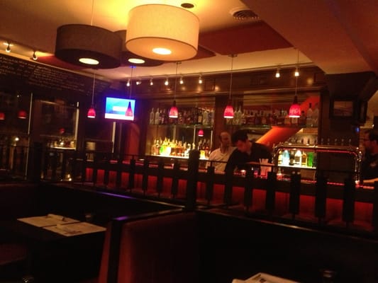 Taverne Urbaine Sur Duluth